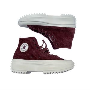 Run Star Hike Converse High Top